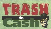 Logo for Trash to Cash