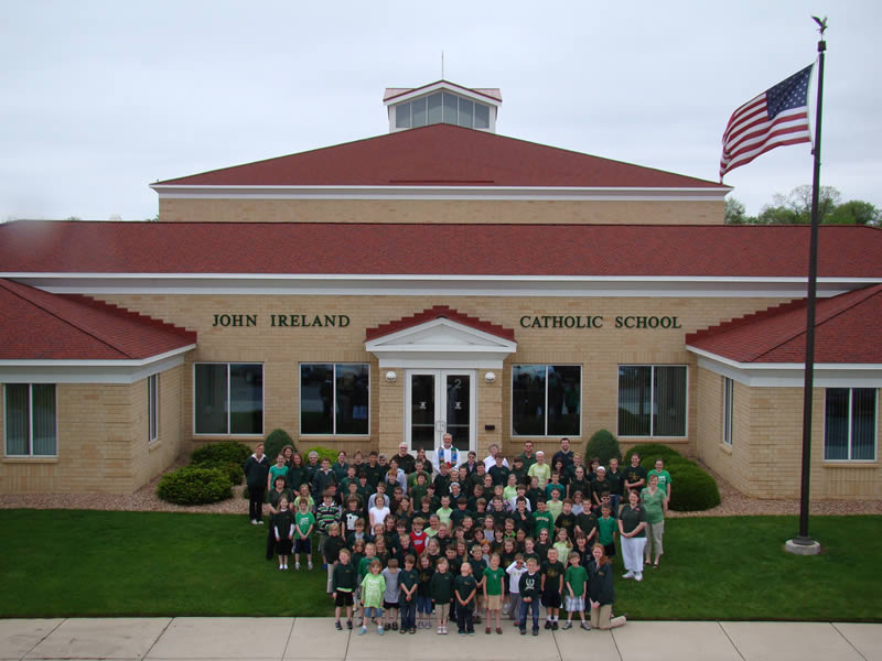 All School 2010